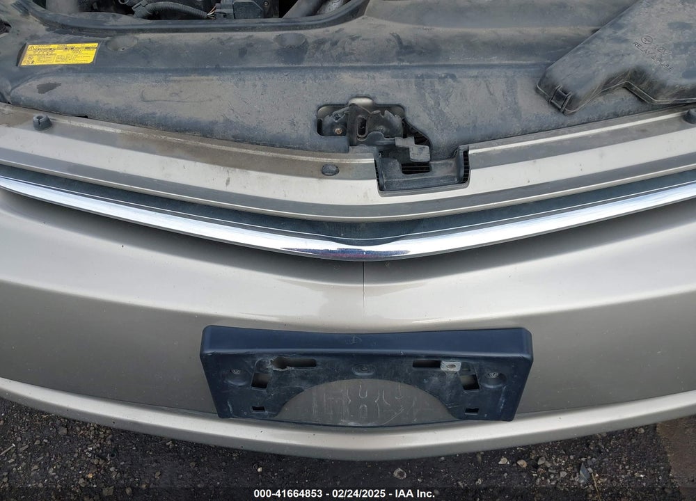 2008 TOYOTA PRIUS VIN: JTDKB20UX87809929
