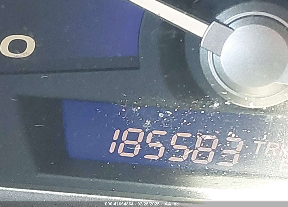 2008 HONDA CIVIC LX VIN: 1HGFA16588L072110