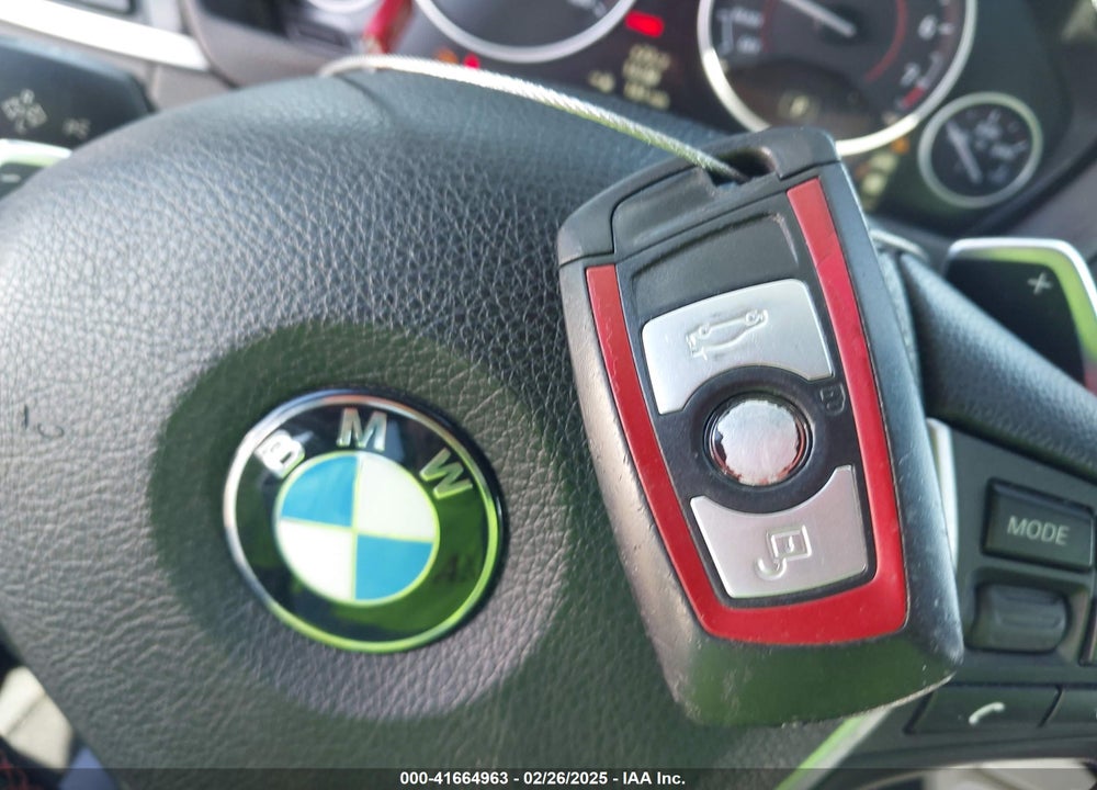 2013 BMW 328 VIN: WBA3B5G59DNP40559