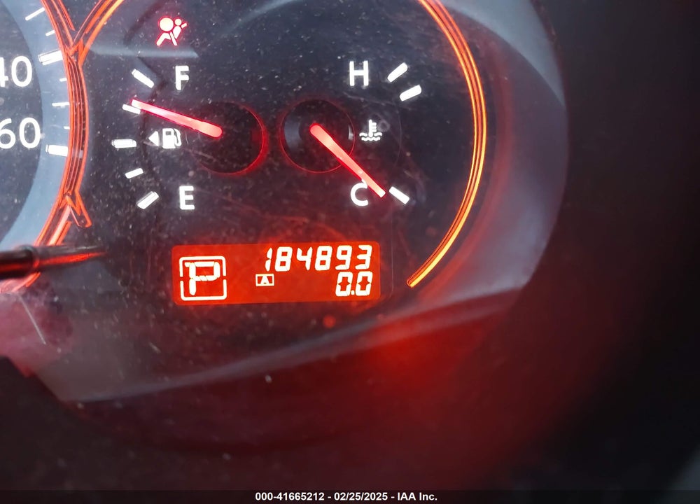 2009 NISSAN ALTIMA VIN: 1N4AL21E99N544598