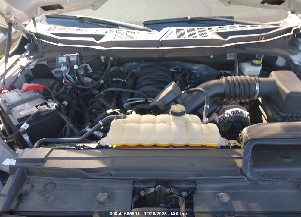 2023 FORD F-150 XLT VIN: 1FTFW1E57PKD66443