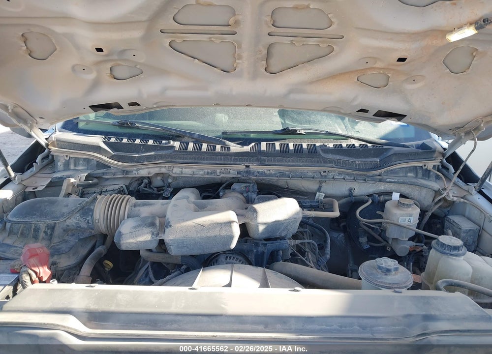 2019 FORD F 350 VIN: 1FT7X3B69KED70740