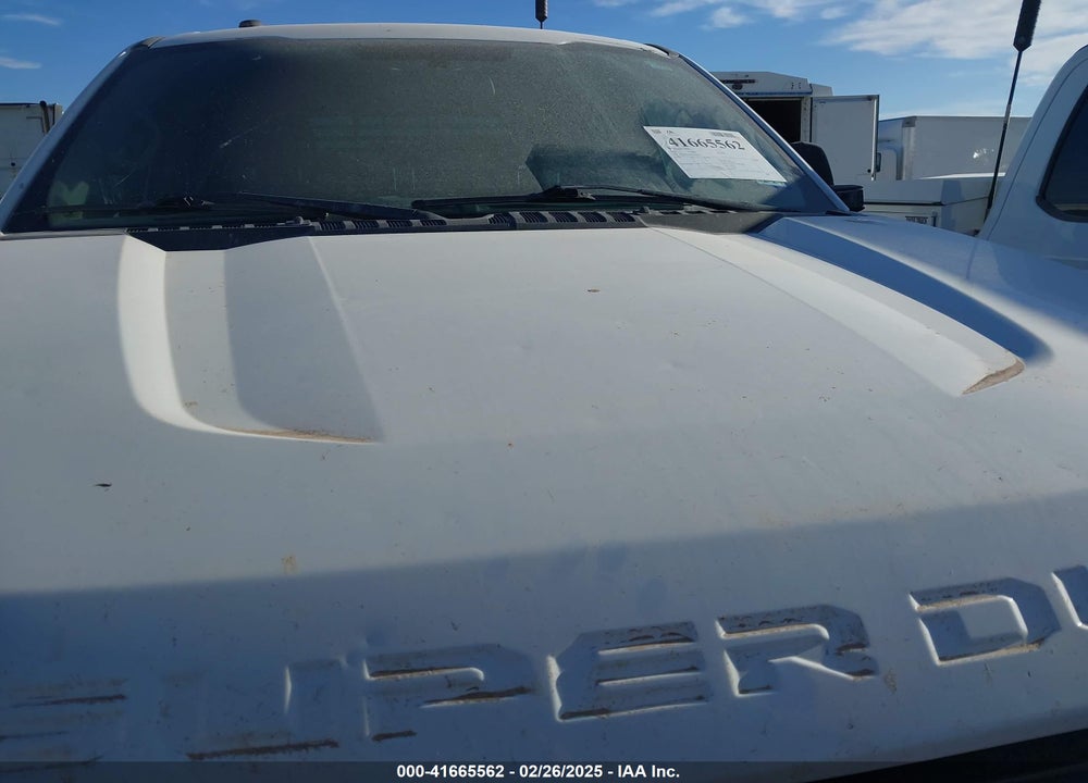 2019 FORD F 350 VIN: 1FT7X3B69KED70740