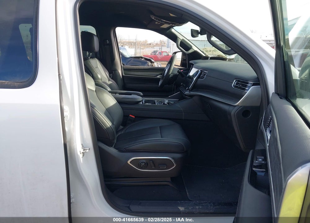 2024 JEEP WAGONEER VIN: 1C4SJVBP5RS172815