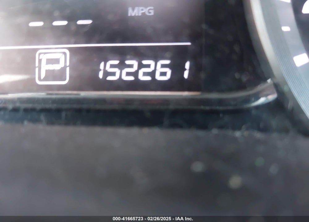 2013 NISSAN SENTRA SR VIN: 3N1AB7AP9DL685940