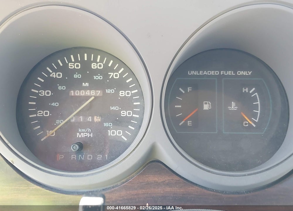 1995 DODGE RAM WAGON B3500 VIN: 2B5WB35Z2SK548881