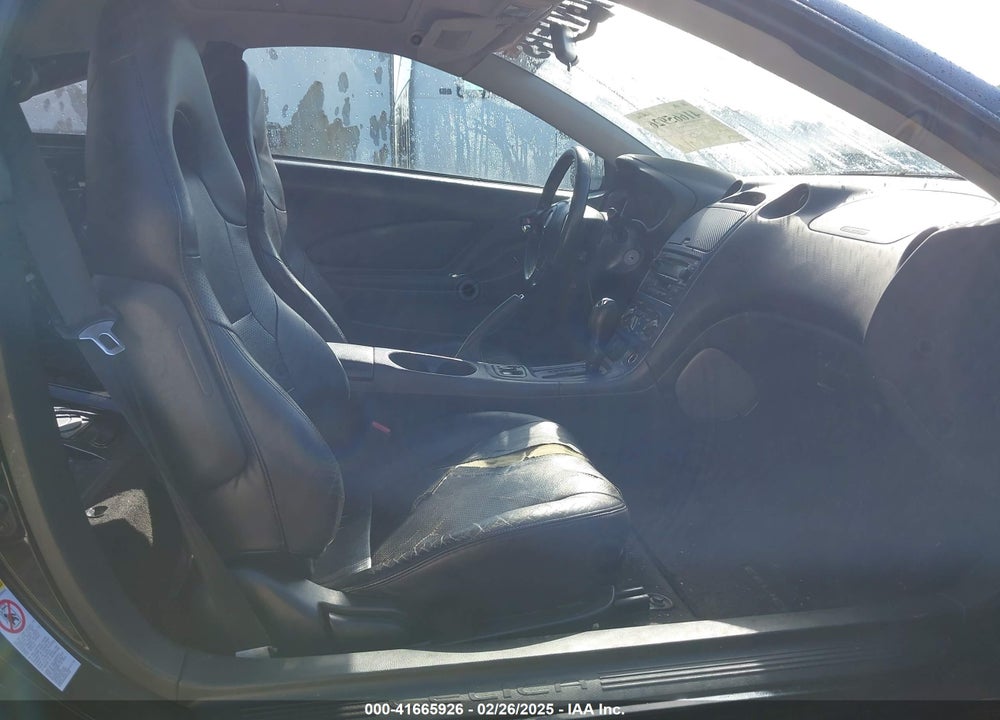 2003 TOYOTA CELICA VIN: JTDDY38T130064496