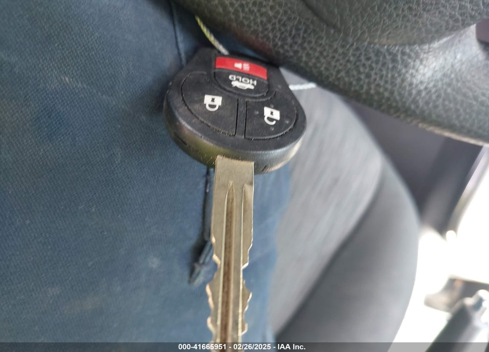 2014 NISSAN SENTRA VIN: 3N1AB7AP1EL615298