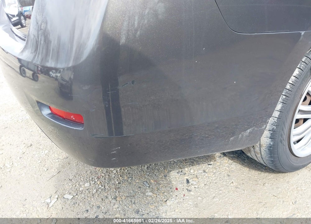2014 NISSAN SENTRA VIN: 3N1AB7AP1EL615298