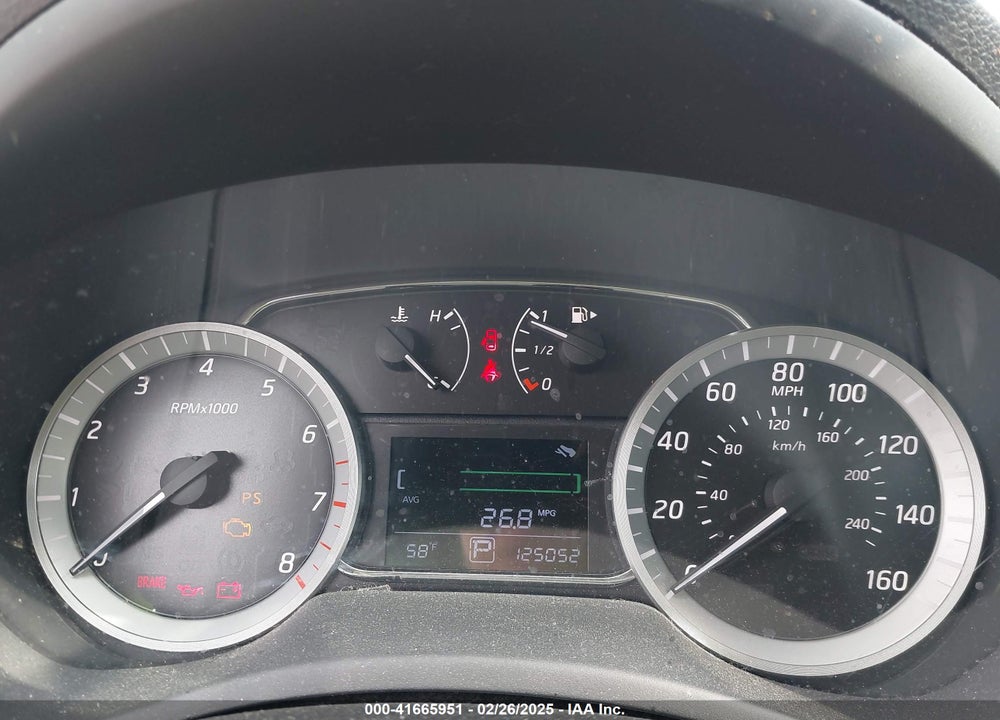 2014 NISSAN SENTRA VIN: 3N1AB7AP1EL615298