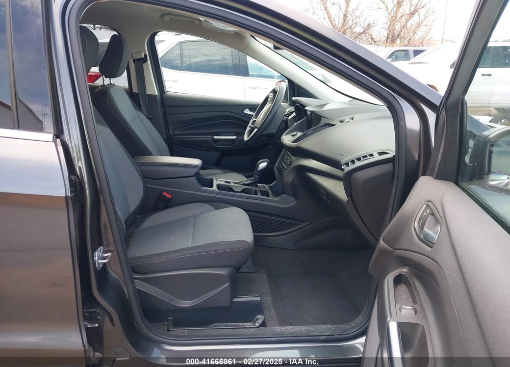 2019 FORD ESCAPE VIN: 1FMCU9GD4KUC36916