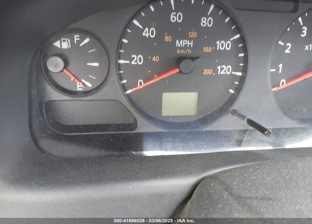 2006 NISSAN SENTRA VIN: 3N1CB51D56L556471