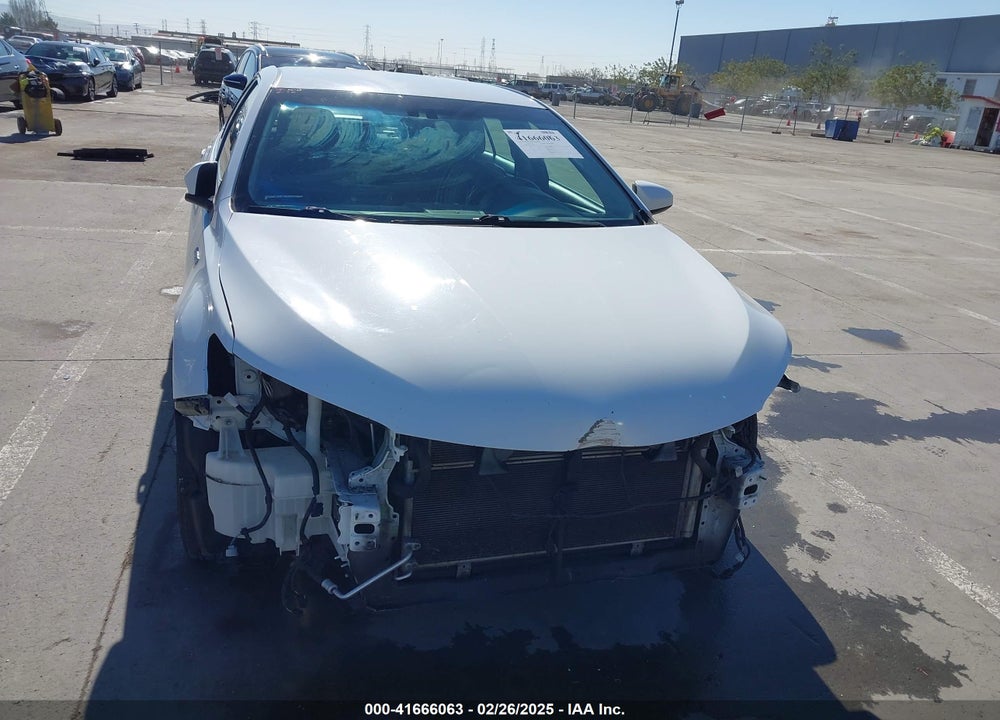2015 TOYOTA CAMRY HYBRID VIN: 4T1BD1FK9FU155428