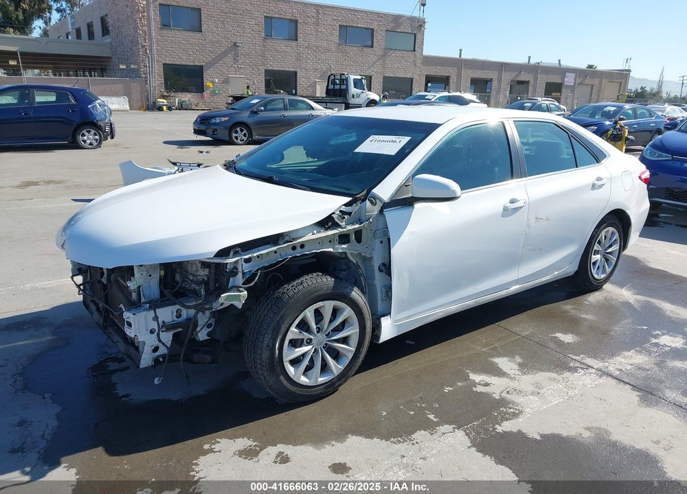 2015 TOYOTA CAMRY HYBRID VIN: 4T1BD1FK9FU155428