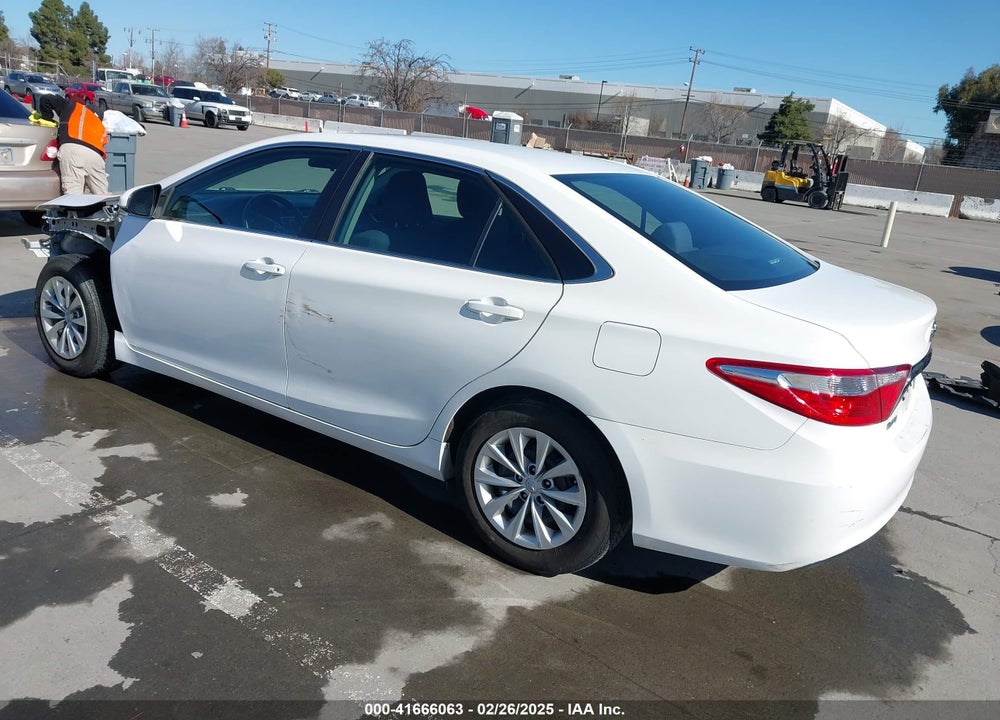 2015 TOYOTA CAMRY HYBRID VIN: 4T1BD1FK9FU155428