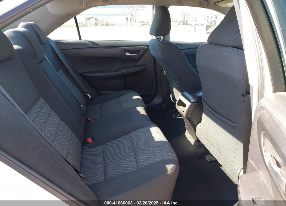 2015 TOYOTA CAMRY HYBRID VIN: 4T1BD1FK9FU155428