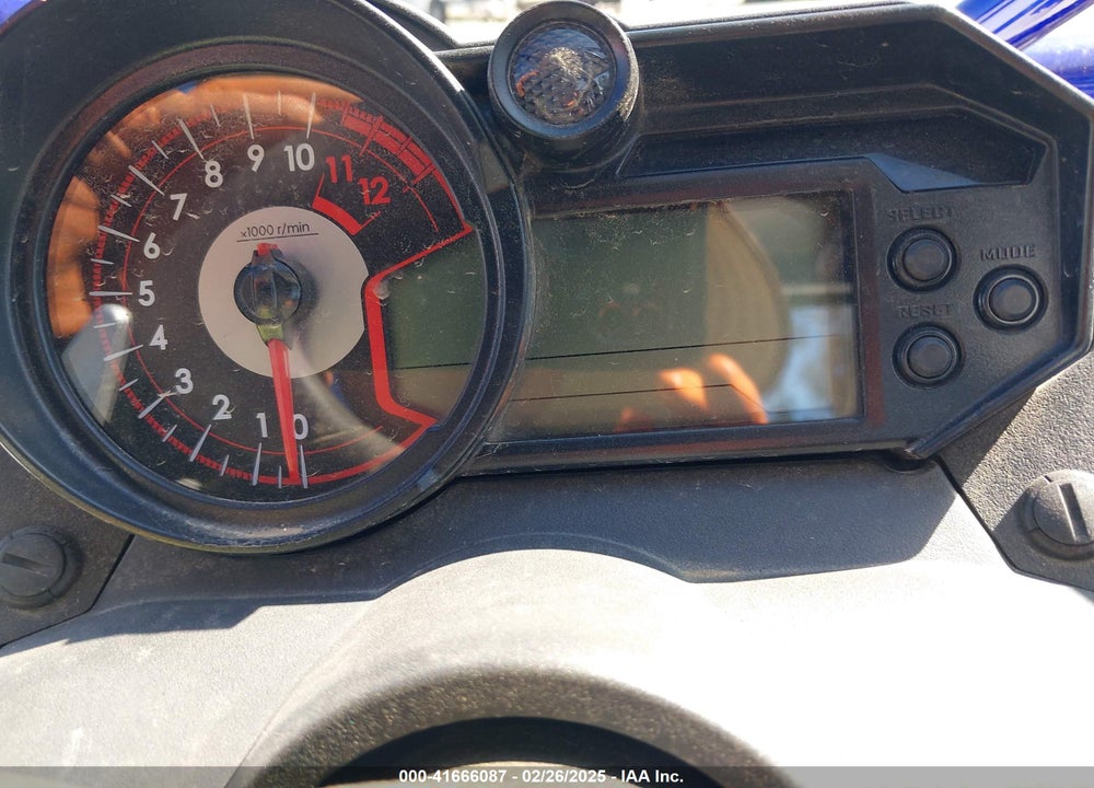 2021 YAMAHA YXZ1000 VIN: 5Y4AN47Y5MA100224