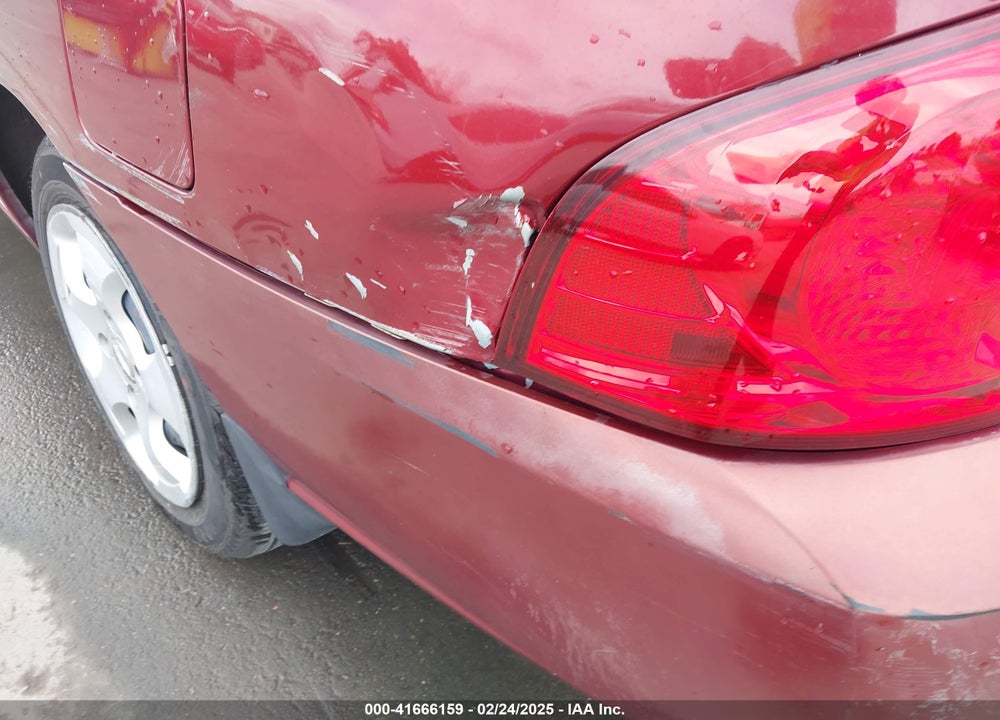2005 NISSAN SENTRA VIN: 3N1CB51D75L533823