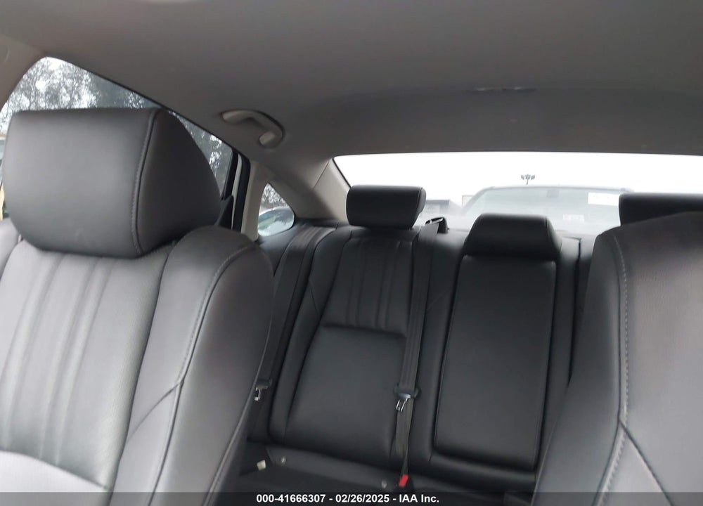 2020 HONDA ACCORD VIN: 1HGCV3F97LA002043