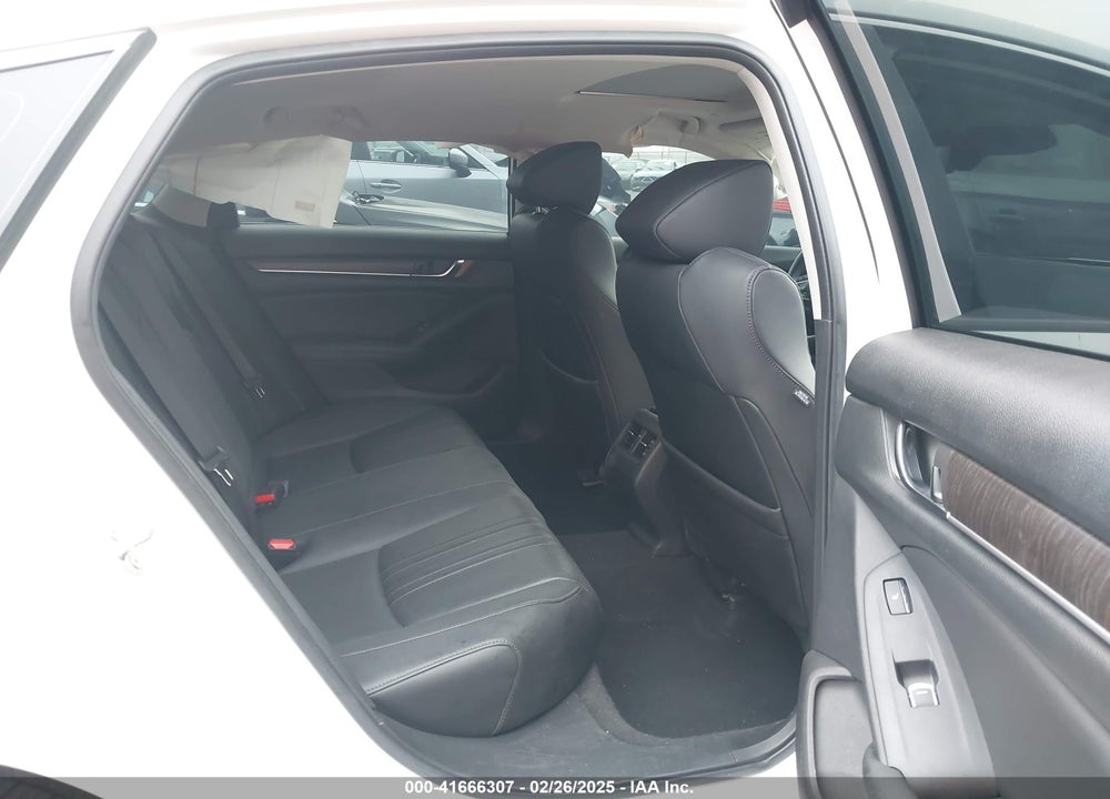 2020 HONDA ACCORD VIN: 1HGCV3F97LA002043