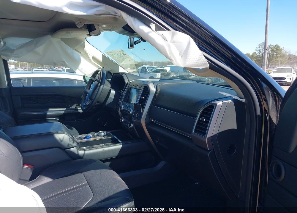 2021 FORD EXPEDITION PLATINUM VIN: 1FMJU1LT3MEA88678
