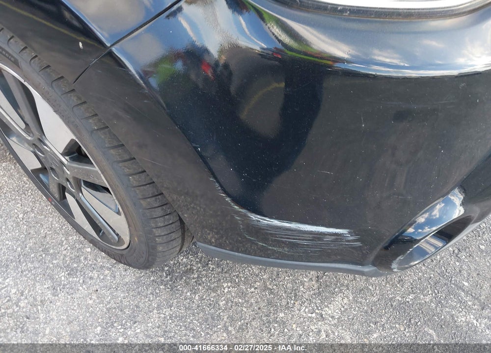 2015 KIA SOUL VIN: KNDJX3A57F7140686