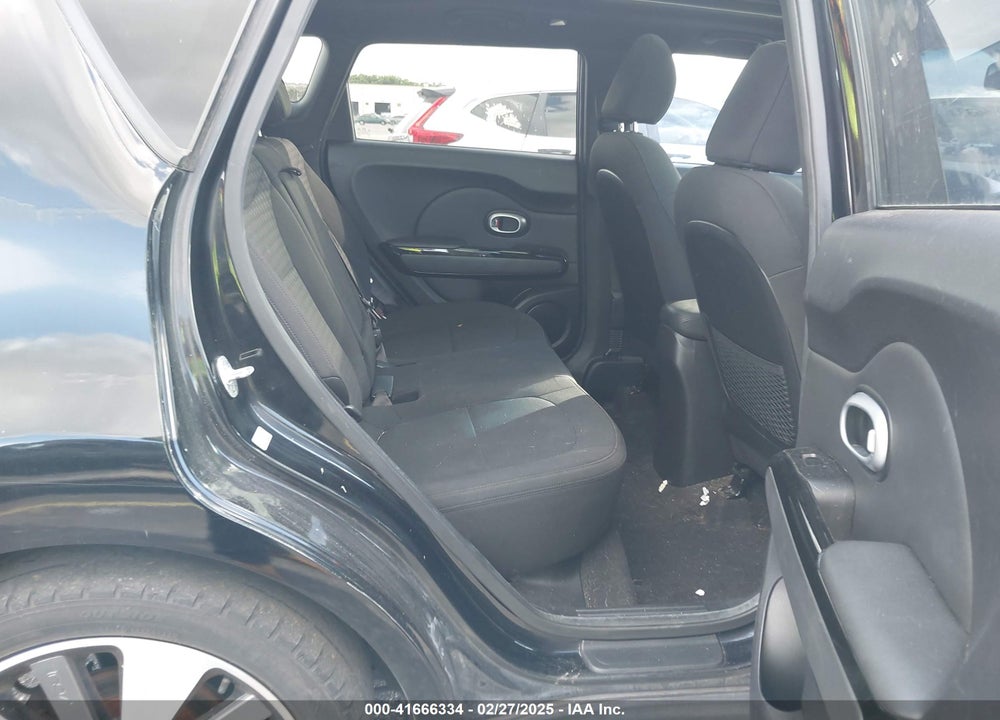 2015 KIA SOUL VIN: KNDJX3A57F7140686