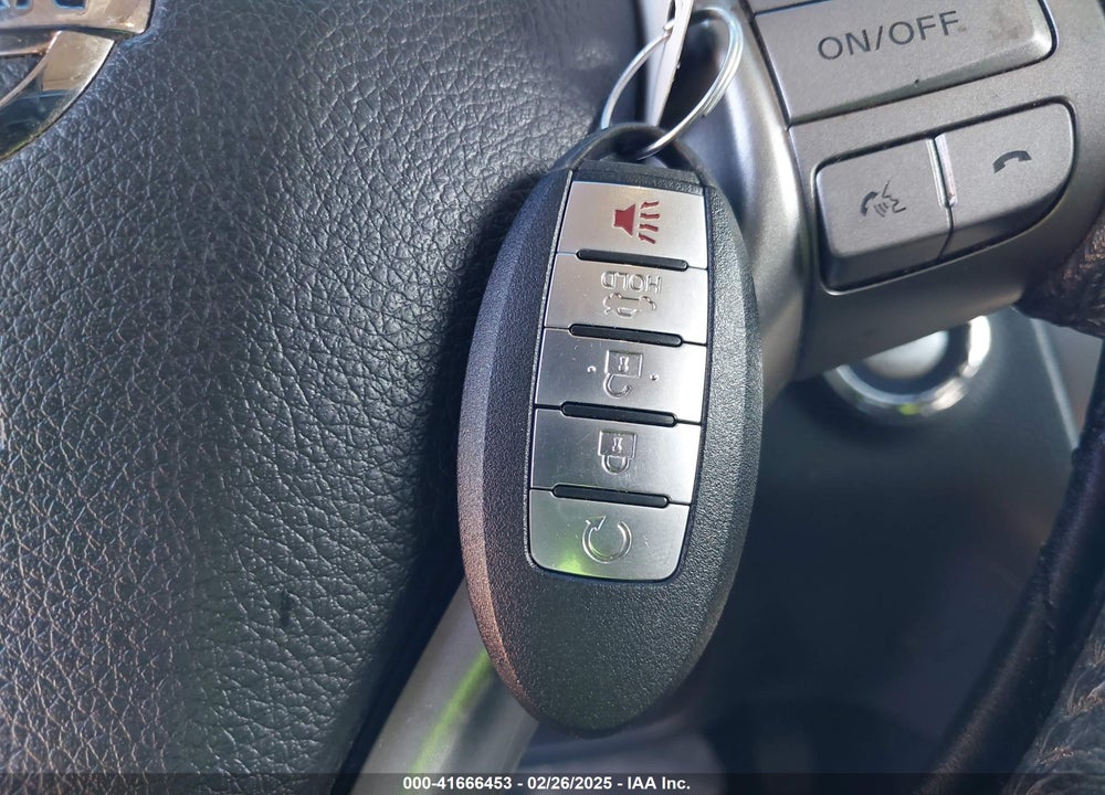 2015 NISSAN ALTIMA VIN: 1N4AL3AP9FC423195