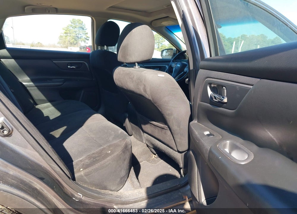 2015 NISSAN ALTIMA VIN: 1N4AL3AP9FC423195