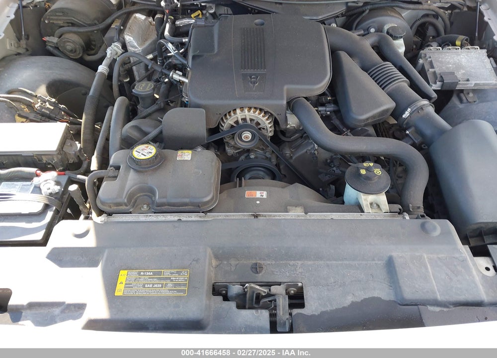 2006 MERCURY GRAND MARQUIS VIN: 2MHHM75W66X609246