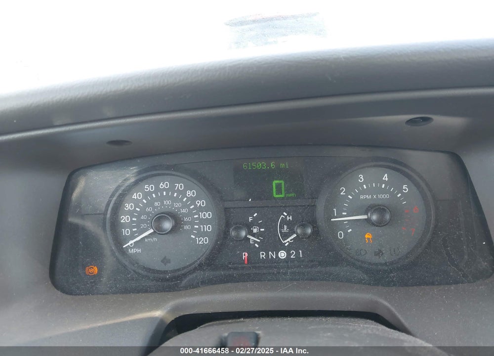 2006 MERCURY GRAND MARQUIS VIN: 2MHHM75W66X609246