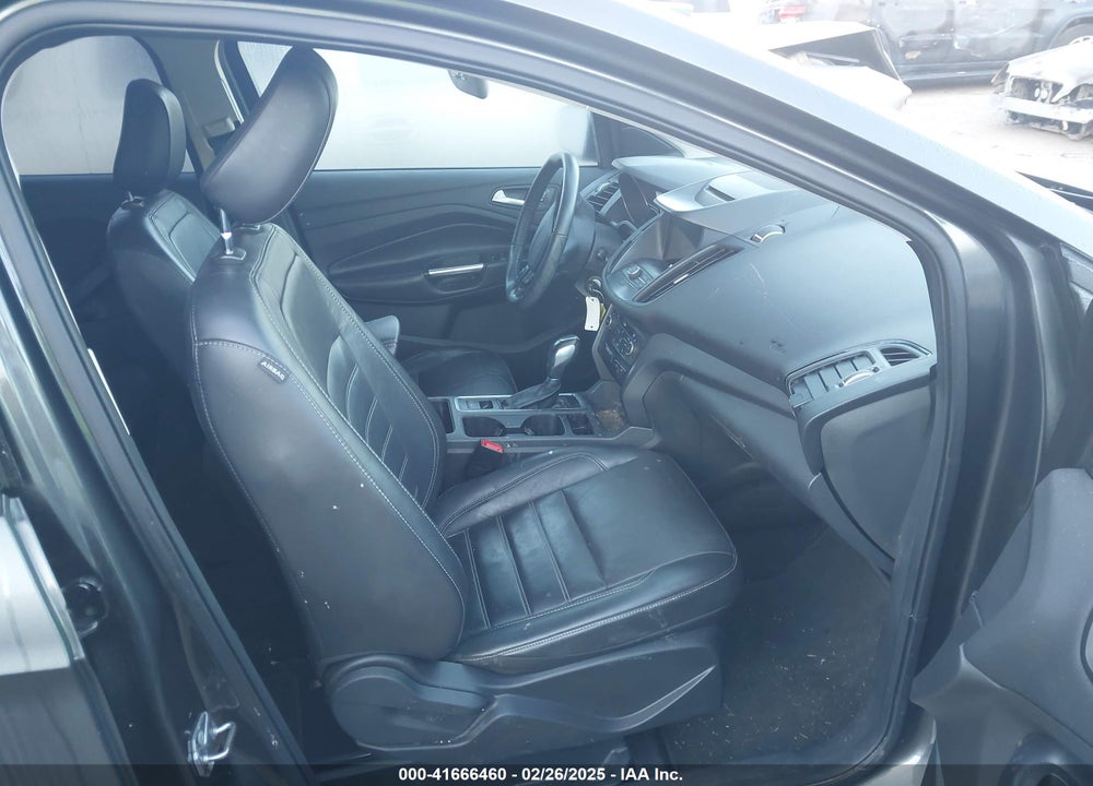 2018 FORD ESCAPE SEL VIN: 1FMCU0HD3JUD13817