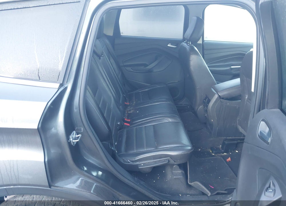 2018 FORD ESCAPE SEL VIN: 1FMCU0HD3JUD13817
