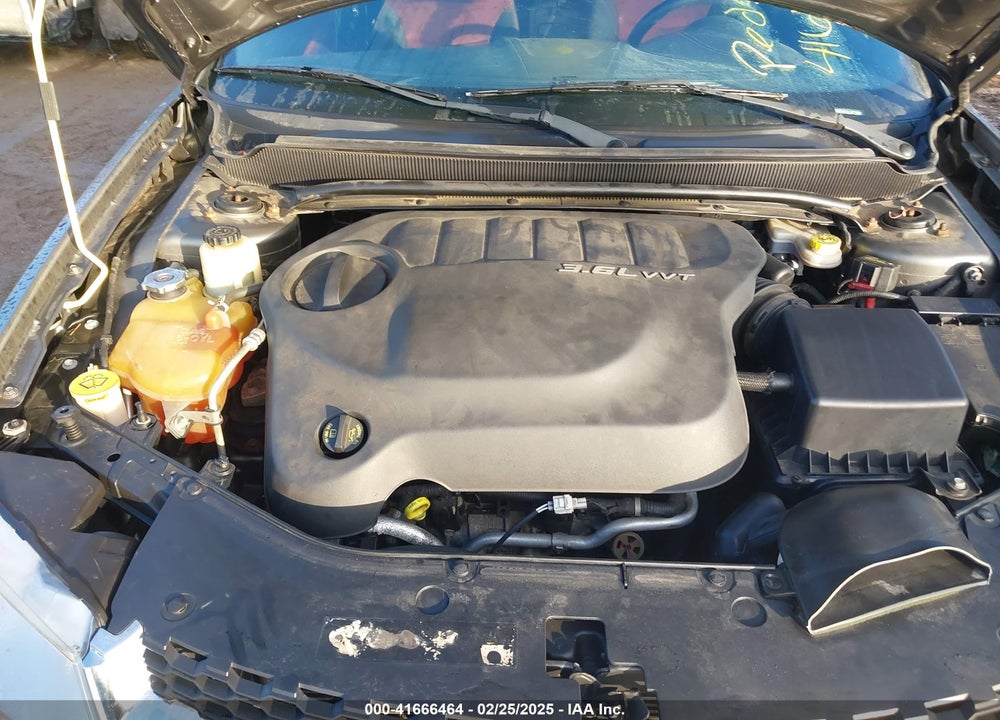 2012 DODGE AVENGER SXT PLUS VIN: 1C3CDZEG3CN287180