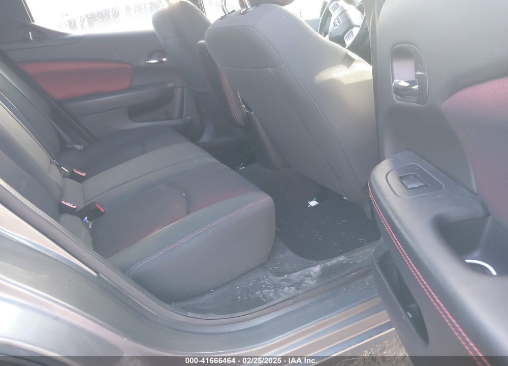 2012 DODGE AVENGER SXT PLUS VIN: 1C3CDZEG3CN287180