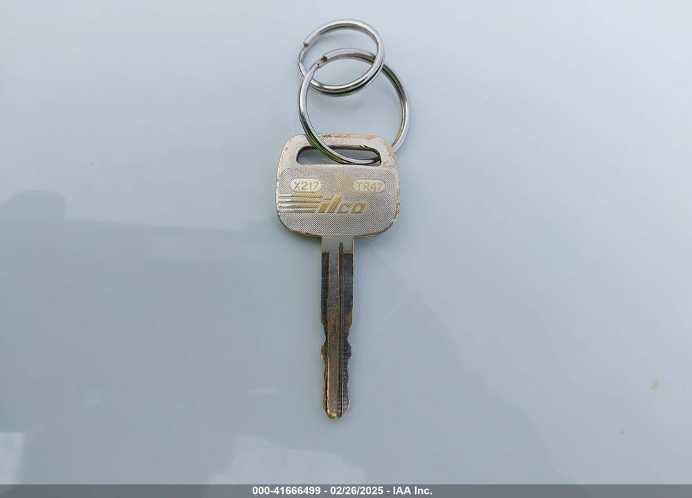 1999 TOYOTA 4RUNNER VIN: JT3HN86R0X0196528