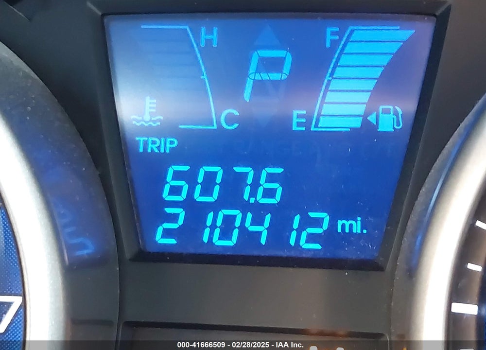 2011 HYUNDAI TUCSON GLS VIN: KM8JU3AC9BU132006