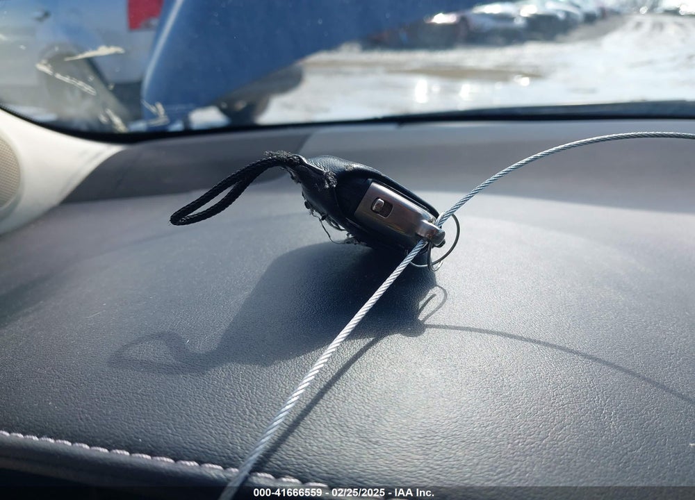 2015 LEXUS CT 200H VIN: JTHKD5BH8F2234749