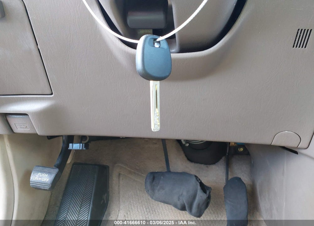 1999 LEXUS RX 300 VIN: JT6GF10U9X0015877