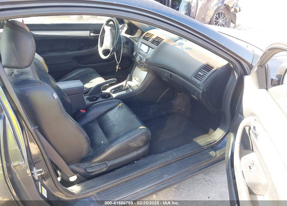 2003 HONDA ACCORD VIN: 1HGCM82623A021451