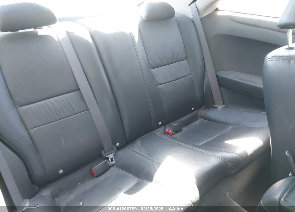 2003 HONDA ACCORD VIN: 1HGCM82623A021451