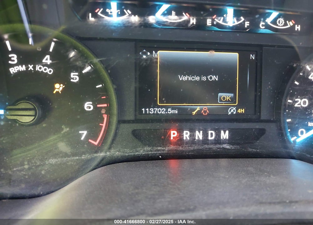 2020 FORD F-150 VIN: 1FTEX1EP9LKD96175