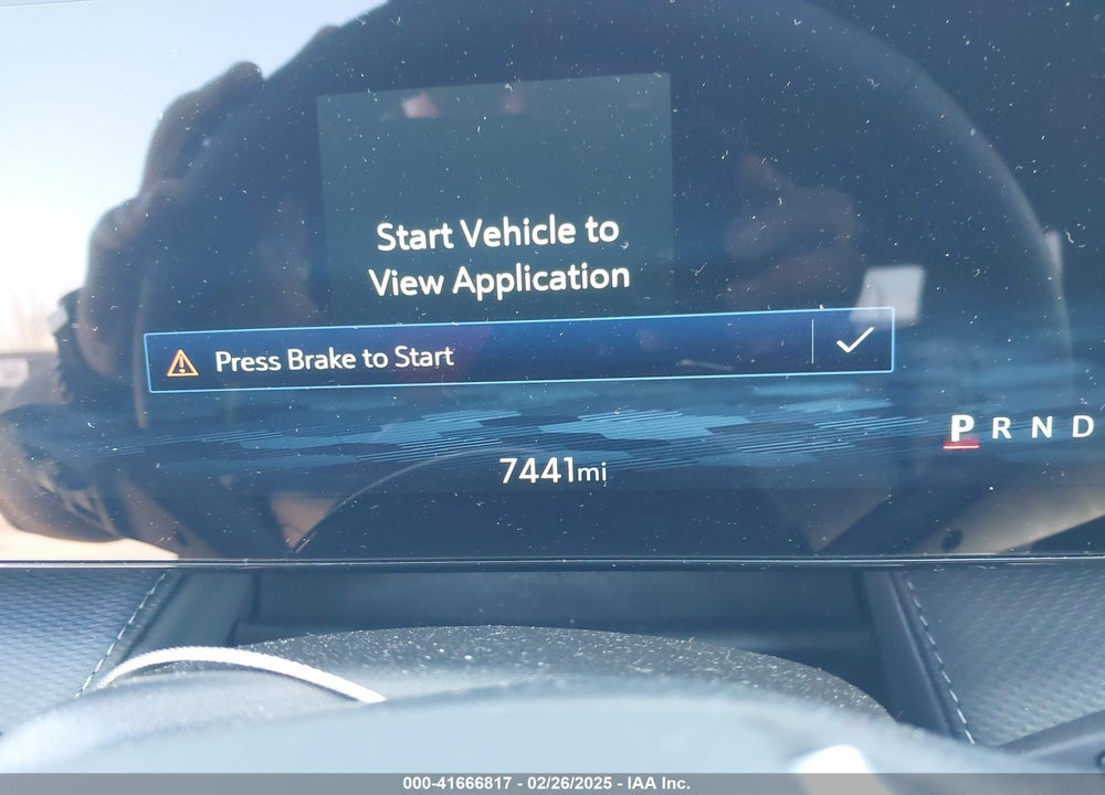 2025 CHEVROLET EQUINOX FWD LT VIN: 3GNAXHEG4SL203135
