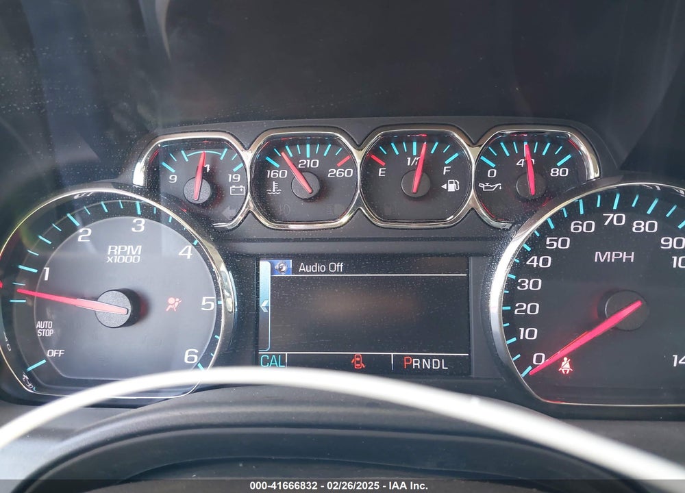 2014 GMC SIERRA 1500 SLT VIN: 3GTU2VEC2EG241878