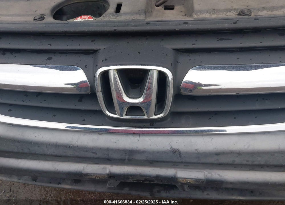 2002 HONDA CR-V EX VIN: JHLRD78882C069683