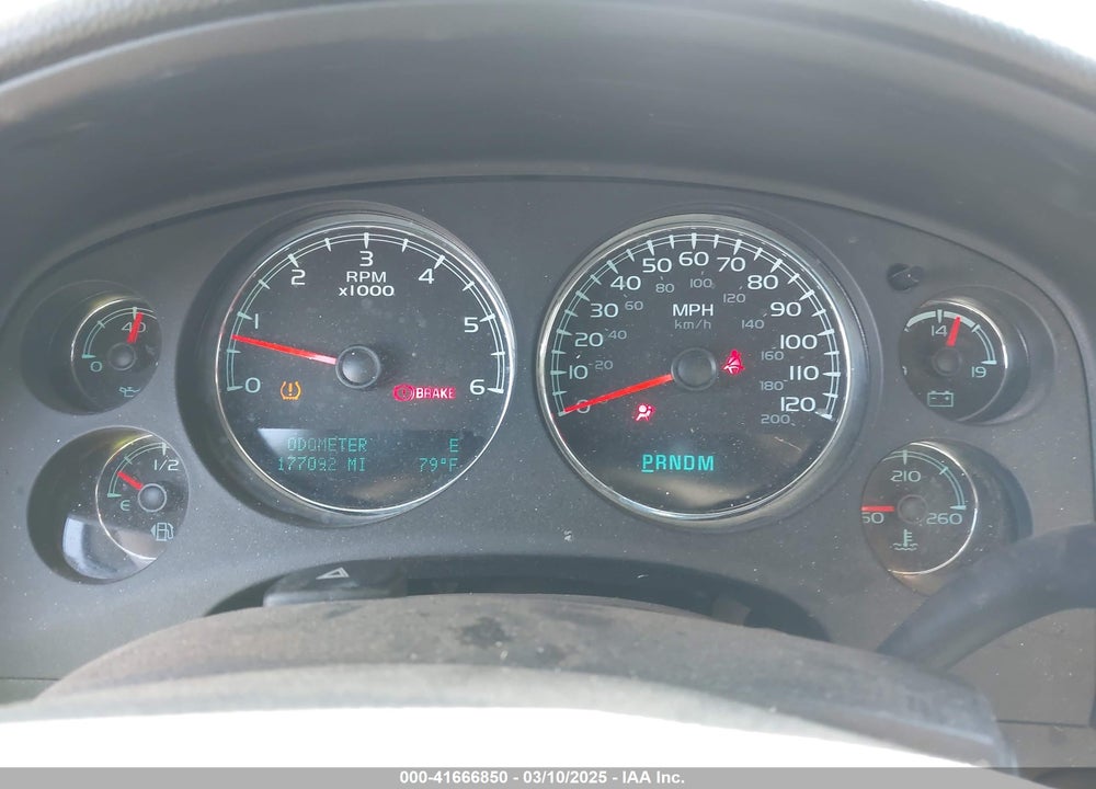 2013 GMC SIERRA 1500 DENALI VIN: 3GTP2XE24DG337445