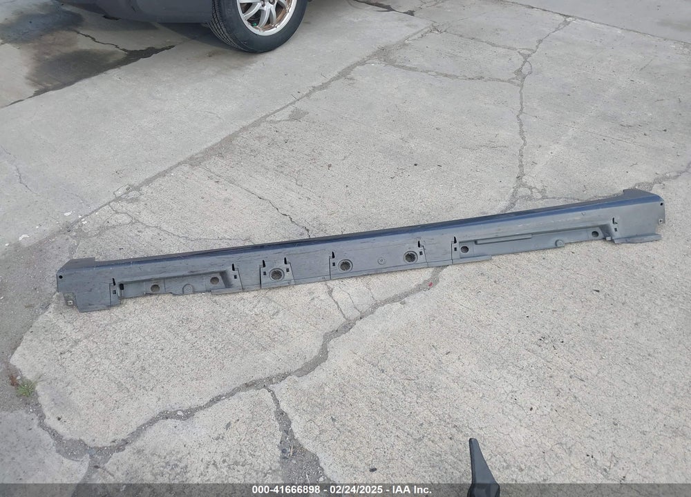 2013 TOYOTA PRIUS V VIN: JTDZN3EU9D3209411