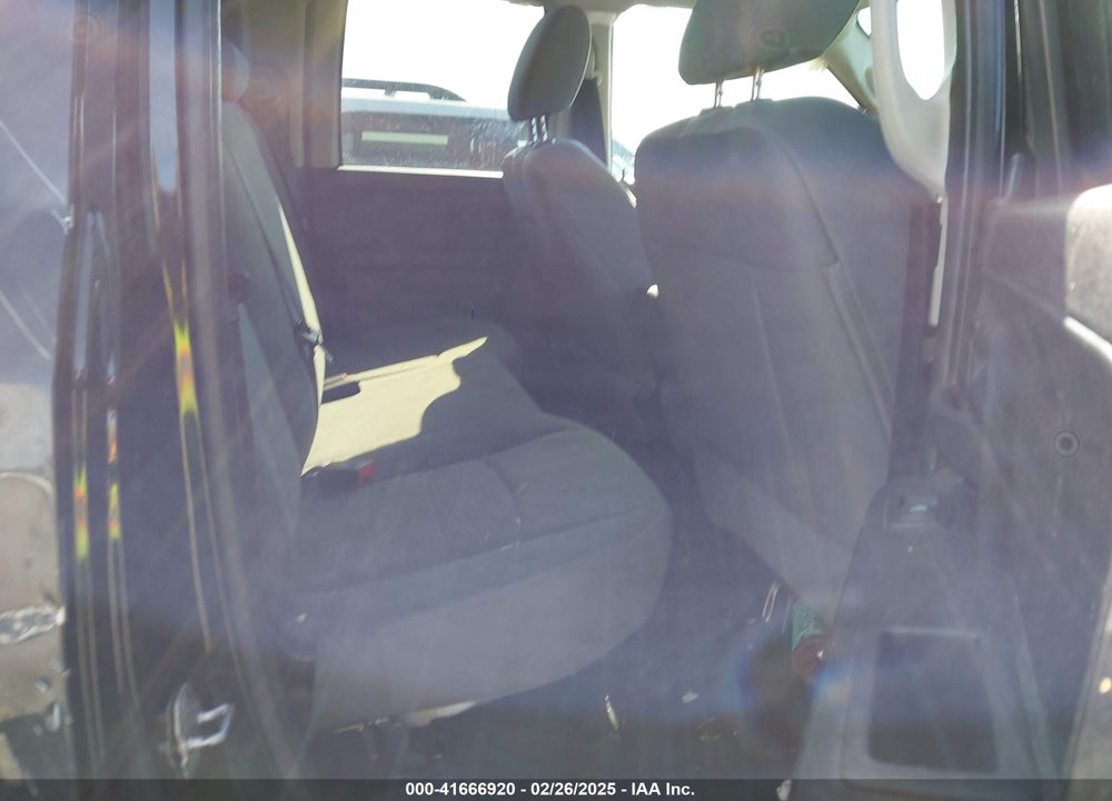 2014 RAM 1500 VIN: 1C6RR7FT3ES262072