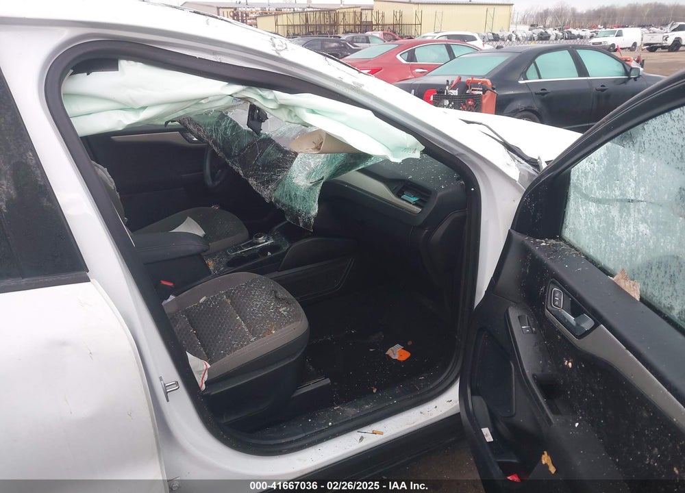2020 FORD ESCAPE VIN: 1FMCU9G68LUC53141