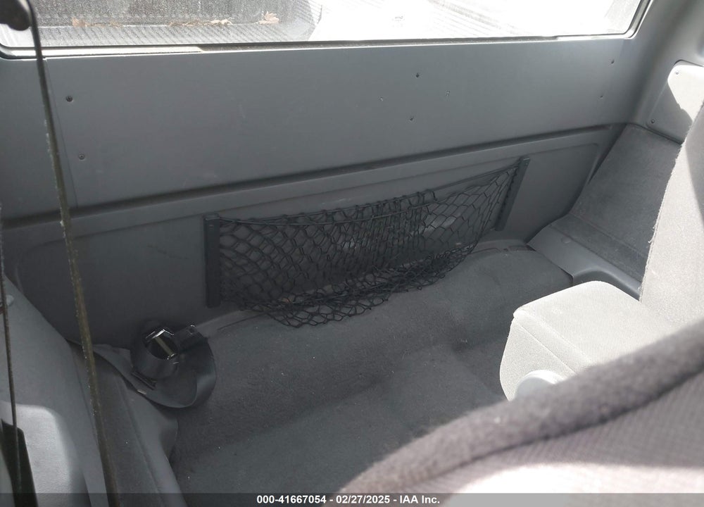 2005 FORD RANGER EDGE/STX/XL/XLT VIN: 1FTYR14EX5PA44624
